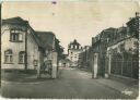 Postkarte - Saarbrücken - Bürgerhospital