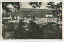 Saarbrücken - Teilansicht - Foto-Ansichtskarte