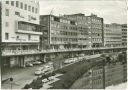 Saarbrücken - Berliner Promenade - Foto-Ansichtskarte