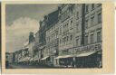 Postkarte - Saarbrücken - Adolf-Hitler-Strasse
