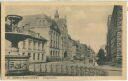 Postkarte - Saarbrücken - St. Johann - Bergschule