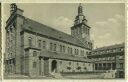 Postkarte - Sulzbach/Saar - Kath. Kirche