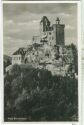 Burg Berwartstein - Foto-Ansichtskarte