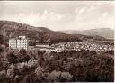 Ansichtskarte - Homburg -  Warburgring - Birkensiedlung