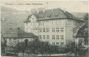 Postkarte - Neustadt a. Haardt - Höhere Töchterschule