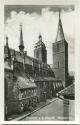 Neustadt - a. d. Haardt - Stiftskirche - Foto-AK