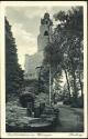 Postkarte - Limburg
