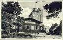 Ansichtskarte - Kalmit Hütte - Ludwigshafener Hütte