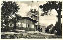 Kalmit - Ludwigshafener Hütte und Aussichtsturm