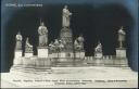 Ansichtskarte - Worms - Lutherdenkmal
