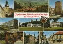Postkarte - Kirchheimbolanden