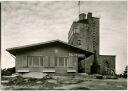 Postkarte - Kalmithaus - Ludwigshafener Hütte