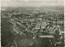 Kaiserslautern - Luftaufnahme - Foto-AK Grossformat