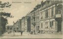 Postkarte - Kaiserslautern - Kaiserstrasse - Hotel Kaiserhof