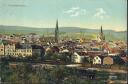 Postkarte - Kaiserslautern - Eisenbahn