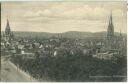 Postkarte - Kaiserslautern - Panorama