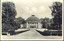 Postkarte - Mannheim - Planetarium