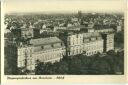 Postkarte - Mannheim - Schloss