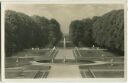 Postkarte - Schwetzingen - Schlossgarten - Gesamtansicht