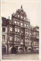 Ansichtskarte - Heidelberg - Hotel Ritter