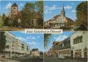 Wald-Michelbach im Odenwald - AK Grossformat