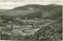 Eberbach - Gesamtansicht - Foto-AK 60er Jahre