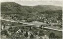 Eberbach - Blick von der Marienhöhe - Foto-AK