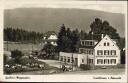 Postkarte - Siedelsbrunn - Gasthaus Morgenstern