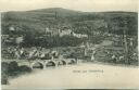 Heidelberg - Panorama ca. 1910