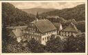 Weinheim - Postkarte