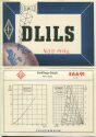 QSL - Funkkarte - DL1LS