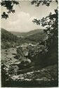 Odenwald-Zeltplatz - Hirschhorn am Neckar (ADAC) - Foto-AK