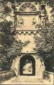 Ansichtskarte - Heidelberg - Die Ritter am Torturm
