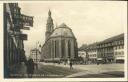 Postkarte - Heidelberg - Heiliggeistkirche