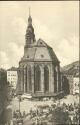 AK - Heidelberg - Marktplatz - Heiliggeistkirche