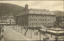 Postkarte - Heidelberg - Universität