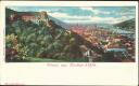 Postkarte - Heidelberg - Neckar-Athen
