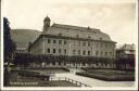 Ansichtskarte - Heidelberg - Universität