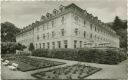 Heidelberg - Krankenhaus Speyererhof - Foto-AK