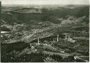 Postkarte - Königstuhl bei Heidelberg - Berghotel