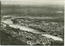 Postkarte - Blick auf Heidelberg