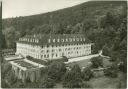 Postkarte - Heidelberg - Krankenhaus Speyererhof