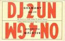 QSL - Funkkarte - DJ2UN - 70195 Stuttgart-Botnang