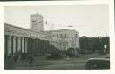 QSL - Funkkarte - Bahnhof 1935