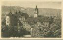 Postkarte - Stuttgart - Altes Schloss