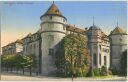 Postkarte - Stuttgart - Altes Schloss