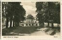 Stuttgart - Schloss Solitude - Foto-Ansichtskarte