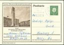Stuttgart - Marktplatz - Bildpostkarte