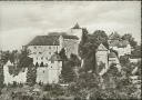 Ansichtskarte - Stetten auf den Fildern - Schloss