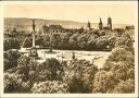 Postkarte - Stuttgart - Schlossplatz